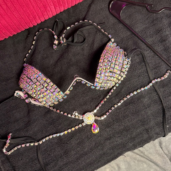 The lumi shop top - Picture 1 of 2